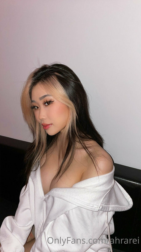 Ahra Rei