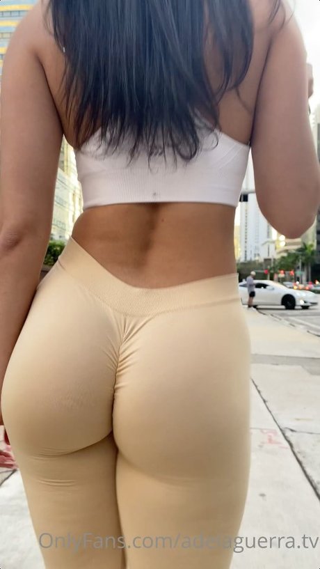 Adela Guerra
