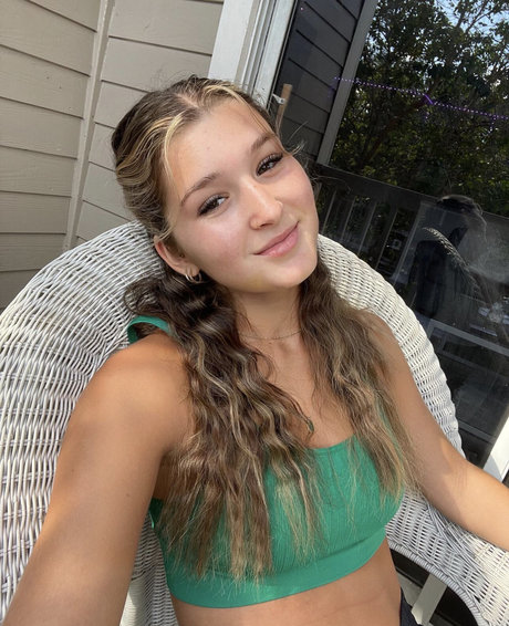 Alyssa Schwimer