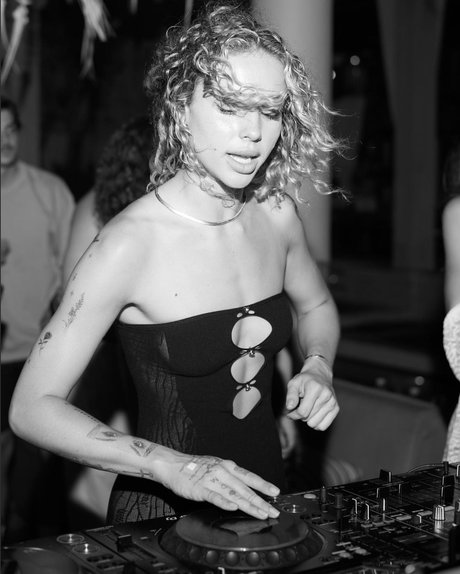 Charly Jordan Foto desnuda filtrada de OnlyFans de Charly Jordan #150