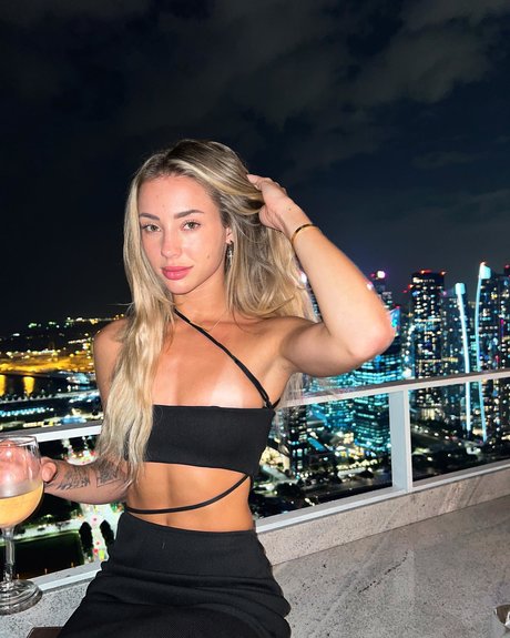 Charly Jordan Foto desnuda filtrada de OnlyFans de Charly Jordan #151