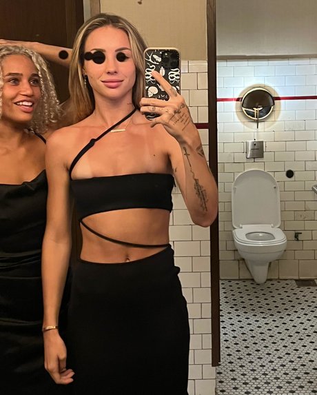 Charly Jordan Foto desnuda filtrada de OnlyFans de Charly Jordan #153