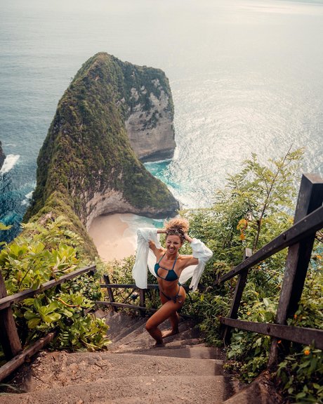 Charly Jordan Foto desnuda filtrada de OnlyFans de Charly Jordan #160