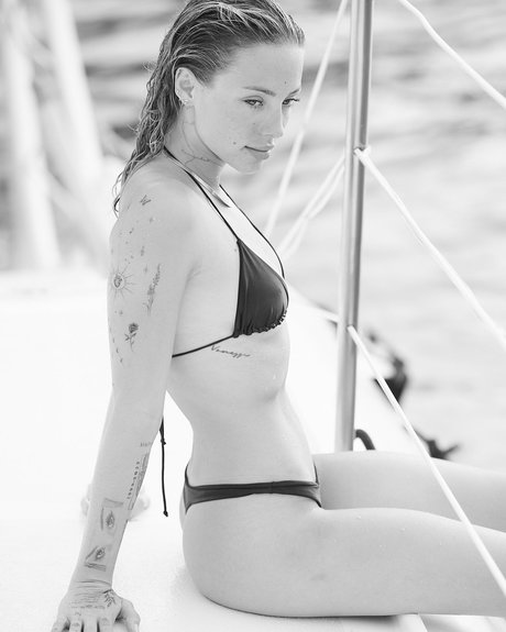 Charly Jordan Foto desnuda filtrada de OnlyFans de Charly Jordan #172