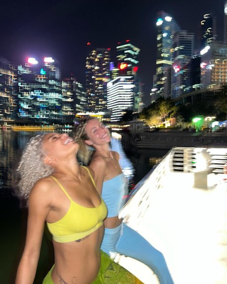 Charly Jordan Foto desnuda filtrada de OnlyFans de Charly Jordan #182