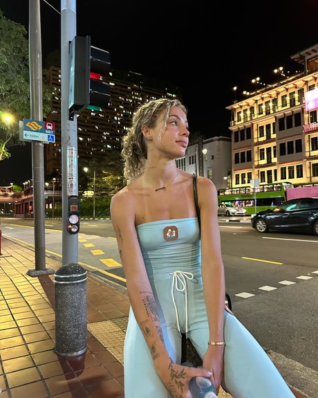 Charly Jordan Foto desnuda filtrada de OnlyFans de Charly Jordan #183