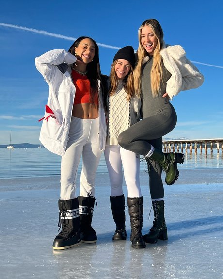 Charly Jordan Foto desnuda filtrada de OnlyFans de Charly Jordan #193