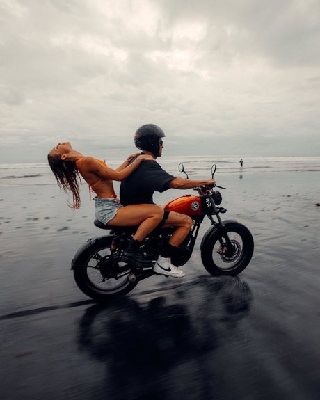 Charly Jordan Foto desnuda filtrada de OnlyFans de Charly Jordan #198