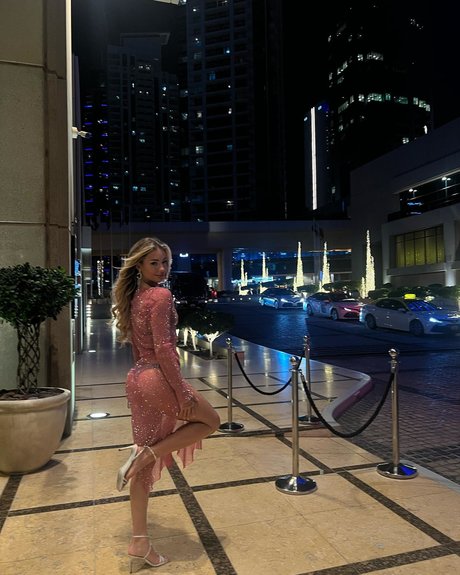 Charly Jordan Foto desnuda filtrada de OnlyFans de Charly Jordan #204