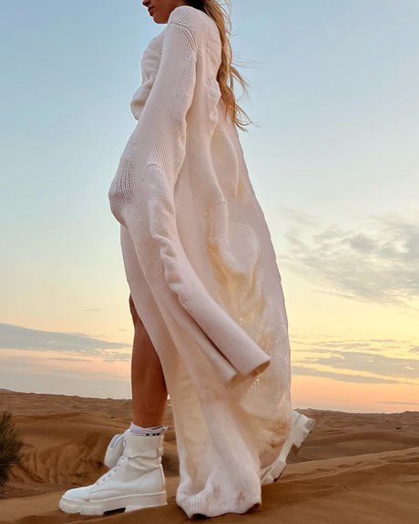 Charly Jordan Foto desnuda filtrada de OnlyFans de Charly Jordan #229