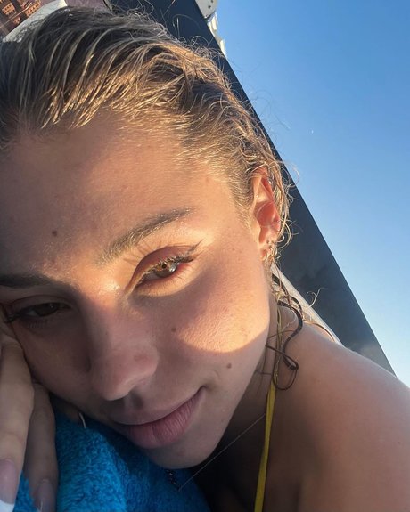 Charly Jordan Foto desnuda filtrada de OnlyFans de Charly Jordan #312