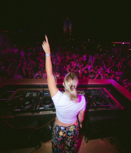 Charly Jordan Foto desnuda filtrada de OnlyFans de Charly Jordan #319