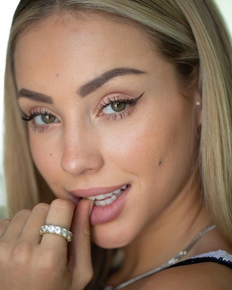 Charly Jordan Foto desnuda filtrada de OnlyFans de Charly Jordan #33