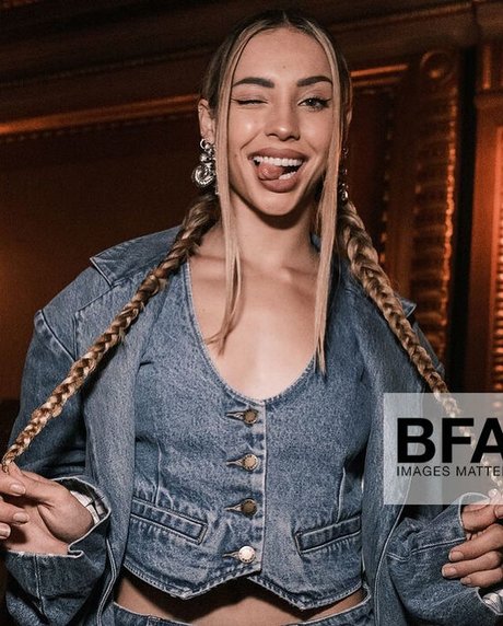 Charly Jordan Foto desnuda filtrada de OnlyFans de Charly Jordan #372