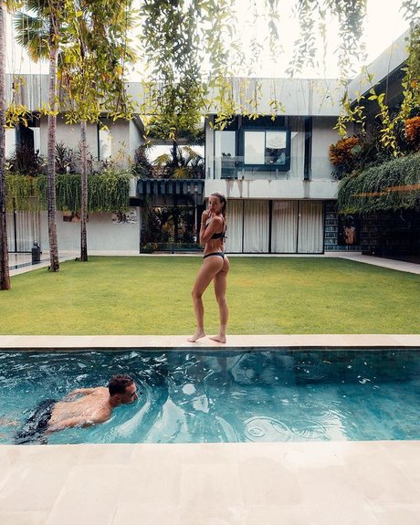 Charly Jordan Foto desnuda filtrada de OnlyFans de Charly Jordan #380