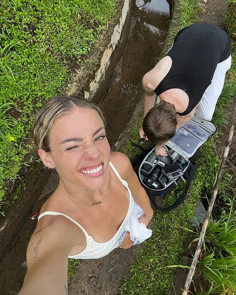 Charly Jordan Foto desnuda filtrada de OnlyFans de Charly Jordan #383