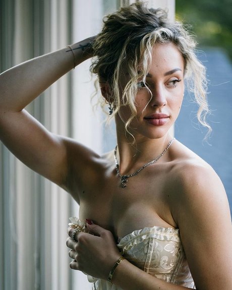 Charly Jordan Foto desnuda filtrada de OnlyFans de Charly Jordan #394