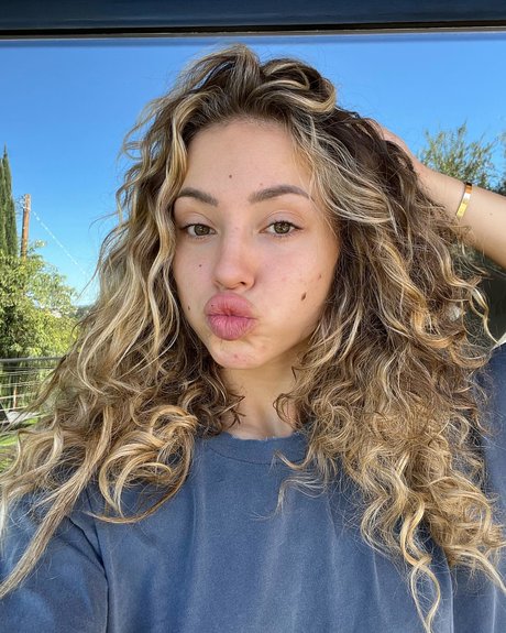 Charly Jordan Foto desnuda filtrada de OnlyFans de Charly Jordan #40