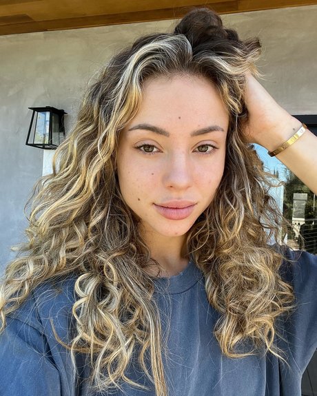 Charly Jordan Foto desnuda filtrada de OnlyFans de Charly Jordan #41