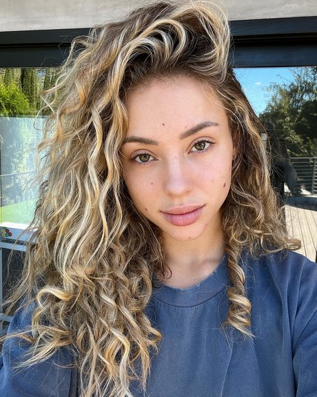 Charly Jordan Foto desnuda filtrada de OnlyFans de Charly Jordan #42