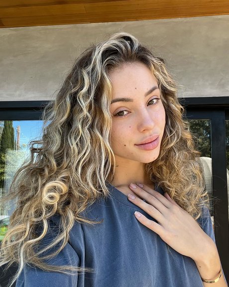 Charly Jordan Foto desnuda filtrada de OnlyFans de Charly Jordan #43