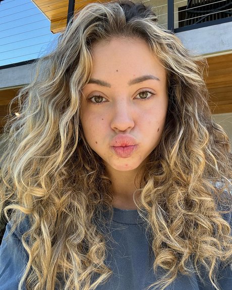 Charly Jordan Foto desnuda filtrada de OnlyFans de Charly Jordan #45