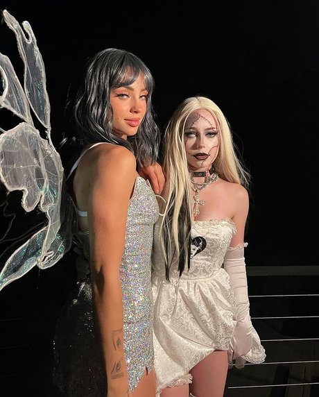 Charly Jordan Foto desnuda filtrada de OnlyFans de Charly Jordan #5