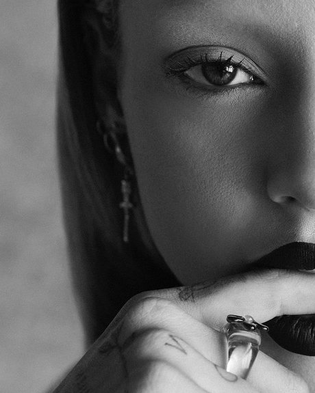 Charly Jordan Foto desnuda filtrada de OnlyFans de Charly Jordan #516