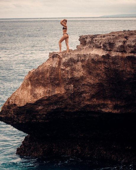 Charly Jordan Foto desnuda filtrada de OnlyFans de Charly Jordan #530