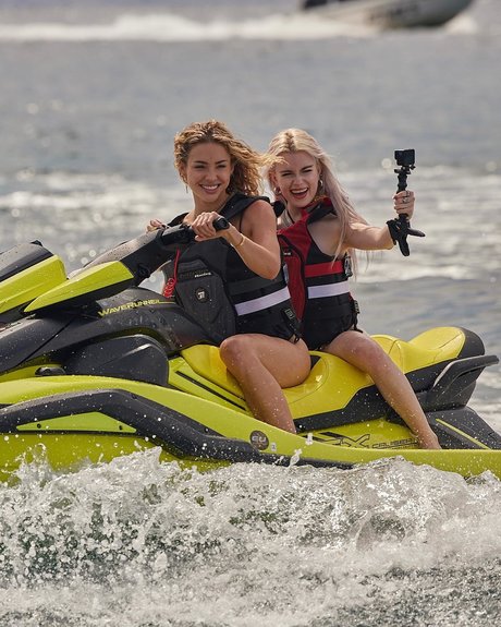 Charly Jordan Foto desnuda filtrada de OnlyFans de Charly Jordan #533