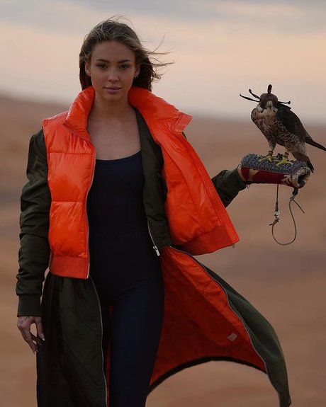 Charly Jordan Foto desnuda filtrada de OnlyFans de Charly Jordan #553