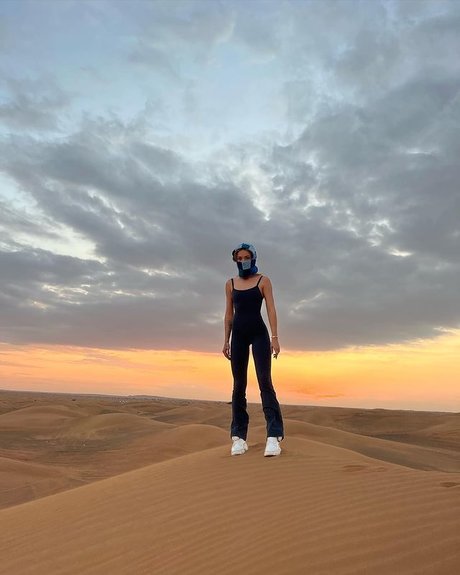 Charly Jordan Foto desnuda filtrada de OnlyFans de Charly Jordan #557