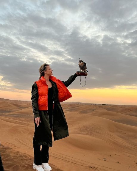 Charly Jordan Foto desnuda filtrada de OnlyFans de Charly Jordan #558