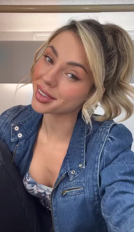 Charly Jordan Foto desnuda filtrada de OnlyFans de Charly Jordan #582
