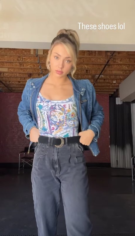 Charly Jordan Foto desnuda filtrada de OnlyFans de Charly Jordan #584