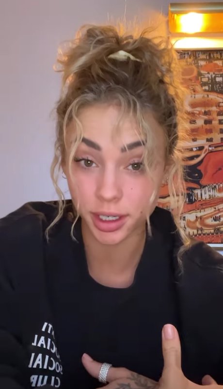 Charly Jordan Foto desnuda filtrada de OnlyFans de Charly Jordan #590