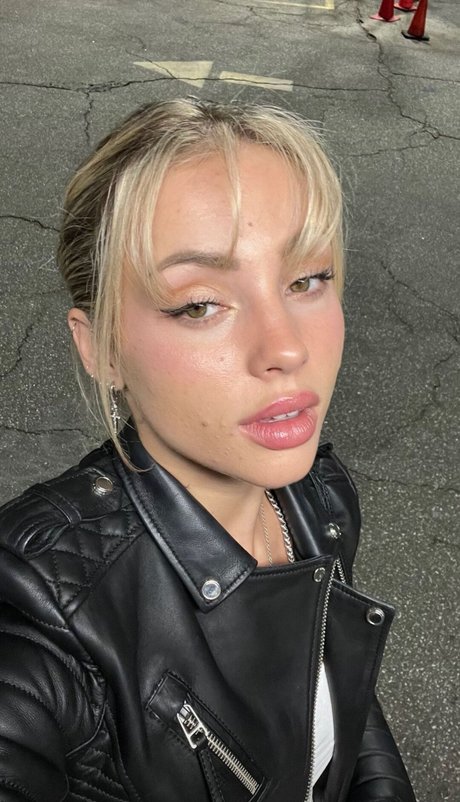 Charly Jordan Foto desnuda filtrada de OnlyFans de Charly Jordan #595