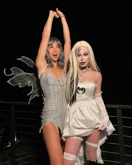 Charly Jordan Foto desnuda filtrada de OnlyFans de Charly Jordan #6