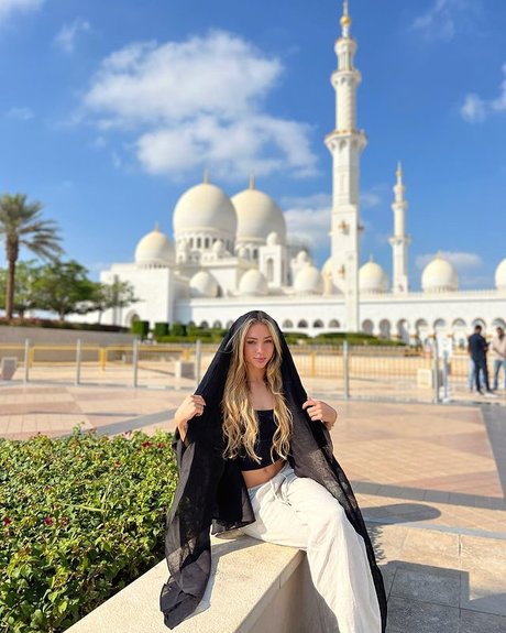 Charly Jordan Foto desnuda filtrada de OnlyFans de Charly Jordan #637