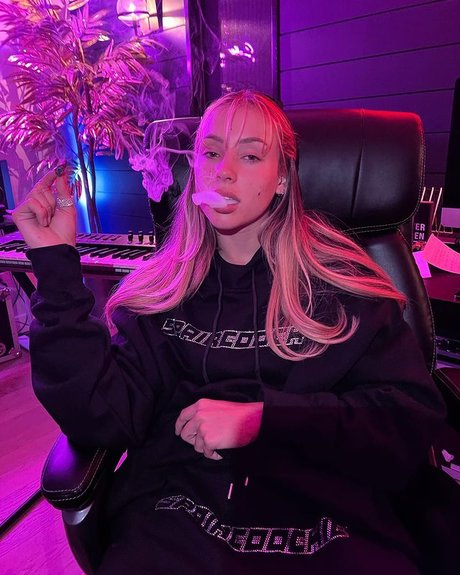 Charly Jordan Foto desnuda filtrada de OnlyFans de Charly Jordan #647