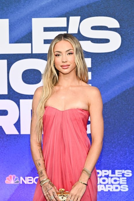 Charly Jordan Foto desnuda filtrada de OnlyFans de Charly Jordan #649