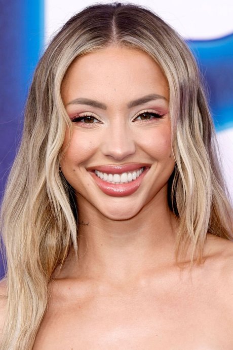 Charly Jordan Foto desnuda filtrada de OnlyFans de Charly Jordan #652