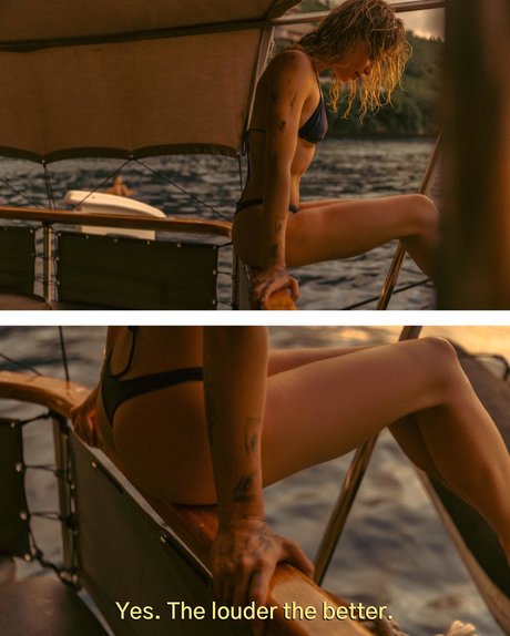 Charly Jordan Foto desnuda filtrada de OnlyFans de Charly Jordan #665