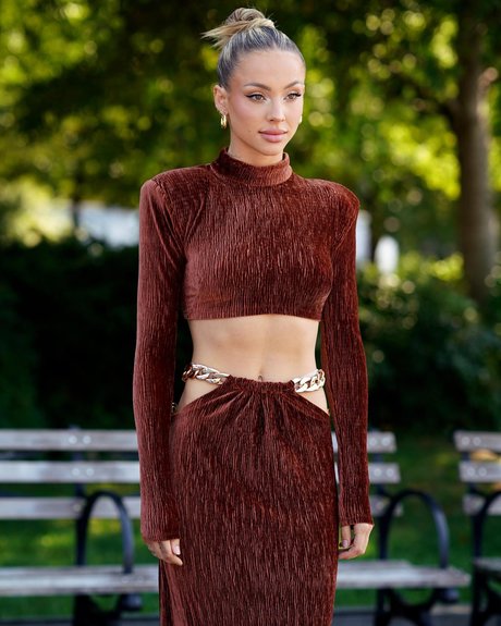 Charly Jordan Foto desnuda filtrada de OnlyFans de Charly Jordan #74