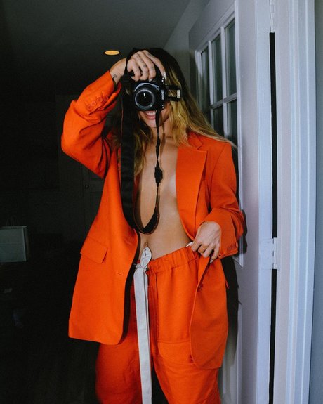 Charly Jordan Foto desnuda filtrada de OnlyFans de Charly Jordan #772