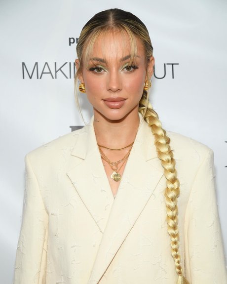 Charly Jordan Foto desnuda filtrada de OnlyFans de Charly Jordan #78