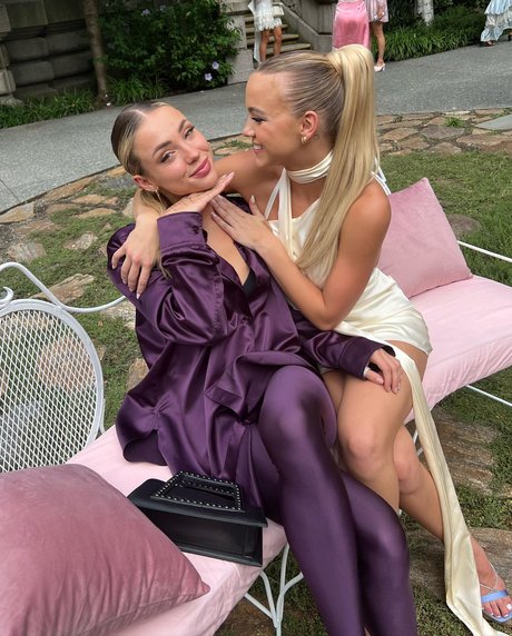 Charly Jordan Foto desnuda filtrada de OnlyFans de Charly Jordan #79