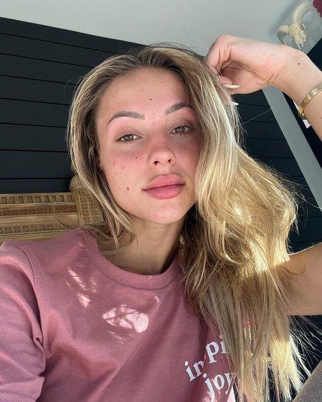 Charly Jordan Foto desnuda filtrada de OnlyFans de Charly Jordan #793