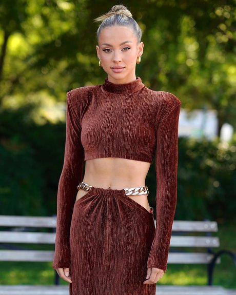 Charly Jordan Foto desnuda filtrada de OnlyFans de Charly Jordan #80