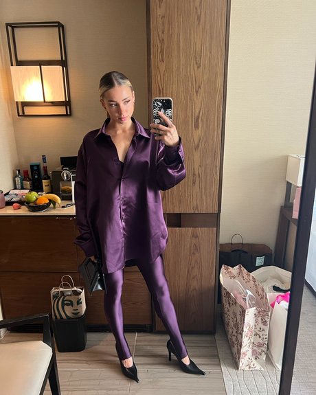 Charly Jordan Foto desnuda filtrada de OnlyFans de Charly Jordan #81